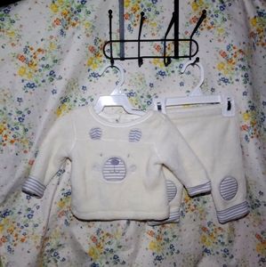 2 Piece Absorba Set